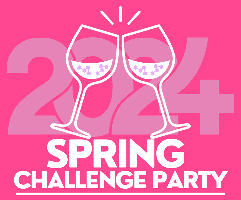 JUDGERULES Spring Challenge Party