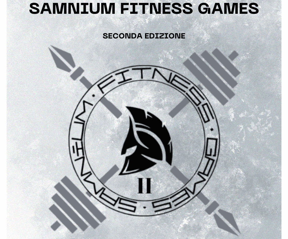 JUDGERULES | Samnium Fitness Games